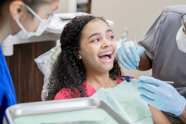 Best Knocked-Out Tooth Emergency  in East Wenatchee, WA