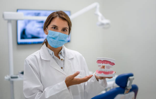Urgent Tooth Repair in WA